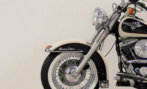 Harley-Davidson® usate a Bergamo