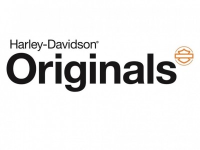 HARLEY-DAVIDSON ORIGINALS