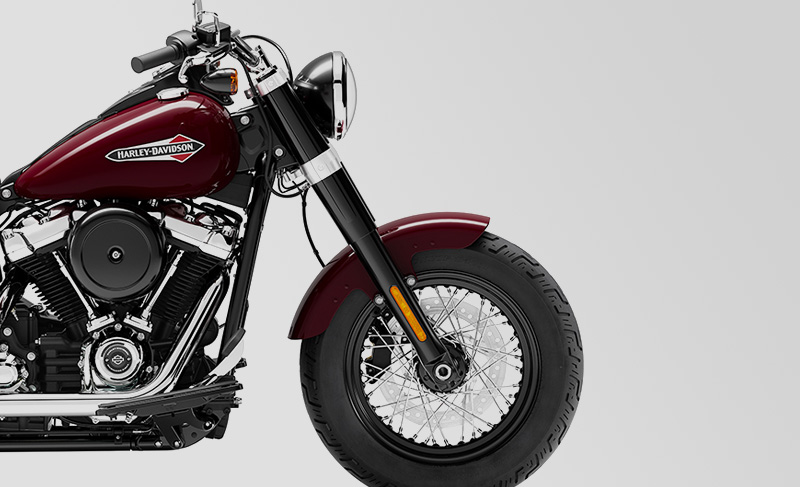 Harley-Davidson® nuove a Bergamo