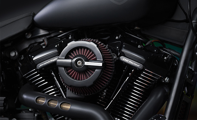 Catalogo Accessori Harley Davidson®
