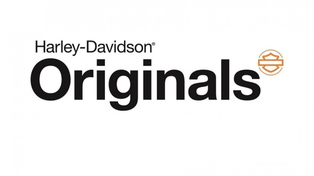 HARLEY-DAVIDSON ORIGINALS