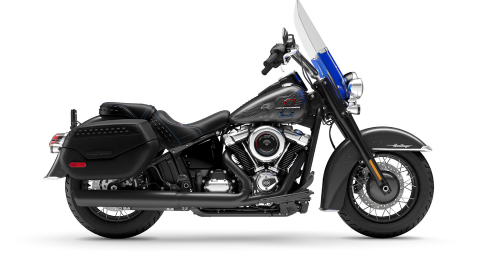 HERITAGE CLASSIC MY26 LIBERTY EDITION