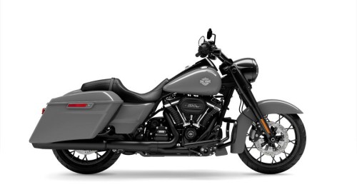 ROAD KING SPECIAL BILLIARD GRAY