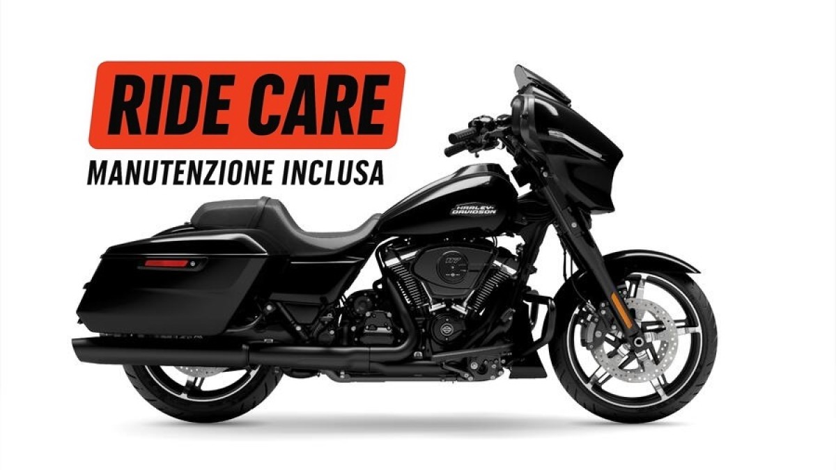 STREET GLIDE MY25 VIVID BLACK/BLACK FINISH