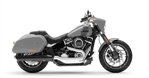 SPORT GLIDE BILIARD GRAY 