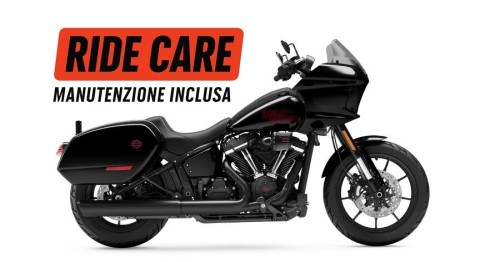 LOW RIDER ST MY25 VIVID BLACK/BLACK FINISH