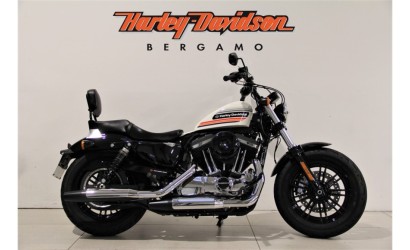 XL 1200XS FORTY EIGHT SPECIAL
