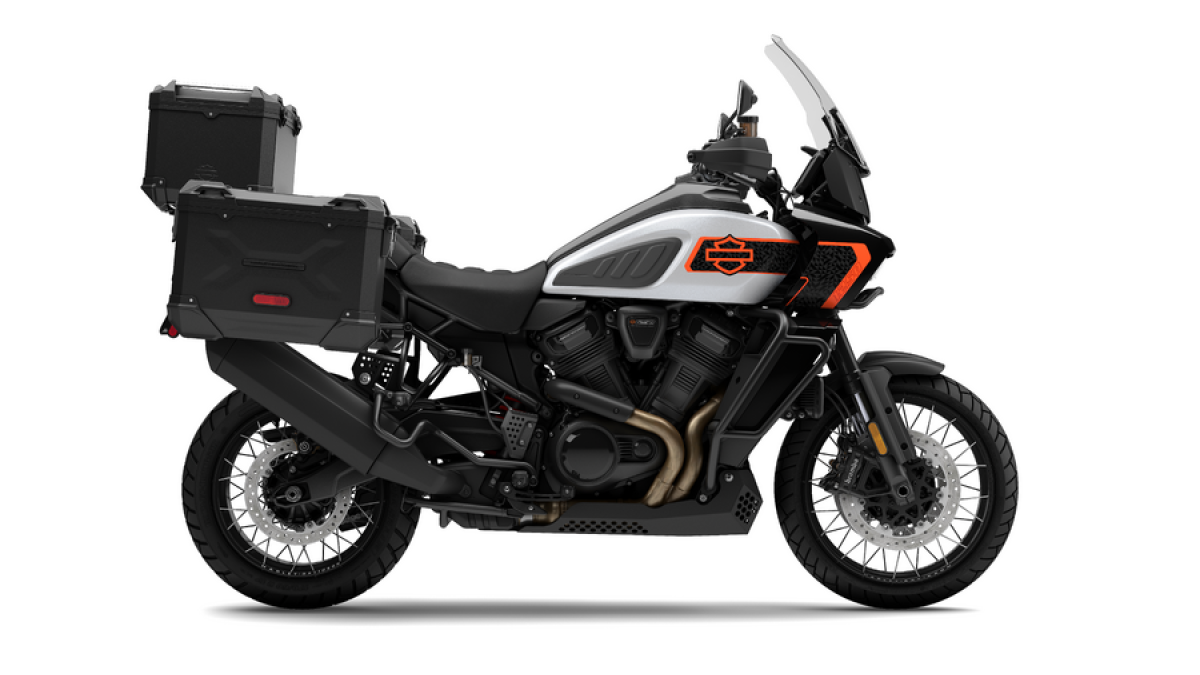 PAN AMERICA LIMITED MY26 WHITE ONYX PEARL