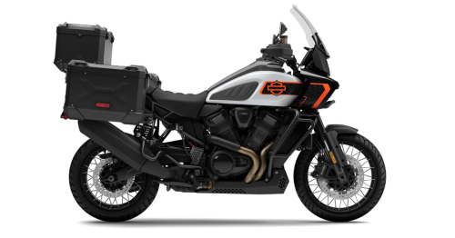 PAN AMERICA LIMITED MY26 WHITE ONYX PEARL