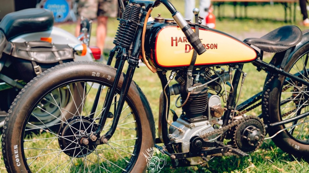chrome leend harley chrome leend harley