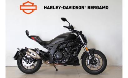 502C BENELLI MY2020