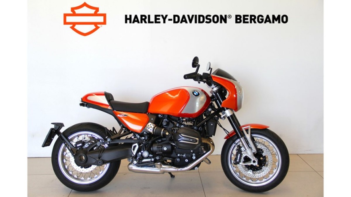 R12S BMW R12S MY2026