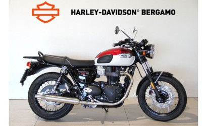 TRIUMPH BONNEVILLE USATA