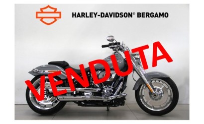 FLFB FAT BOY 117 MY2025