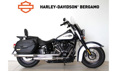 FLHC HERITAGE CLASSIC MY2019