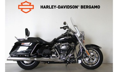 FLHR ROAD KING MY2017