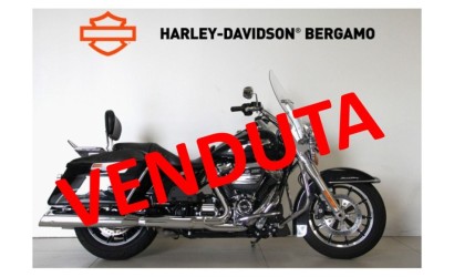 FLHR ROAD KING MY2017