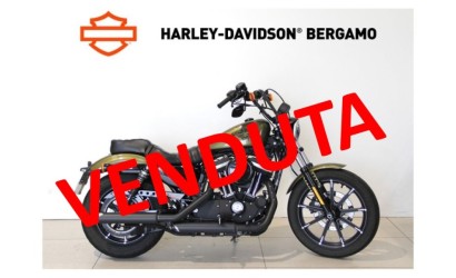 XL883N 883 IRON M2016