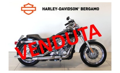 FXDC SUPER GLIDE USATA