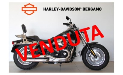 FXDF FAT BOB MY2009