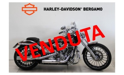 FXSBSE BREAKOUT CVO MY2014