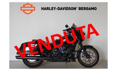 FLHXST STREET GLIDE ST MY2022