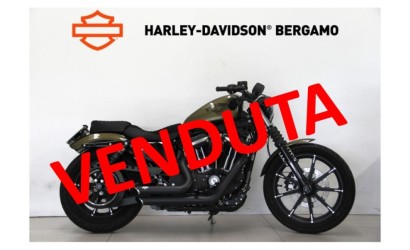 XL883R IRON 883 MY2017