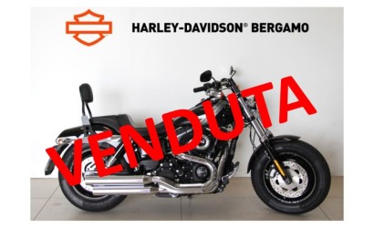FXDF FAT BOB MY14