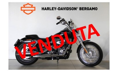 FXDC SUPER GLIDE MY2014