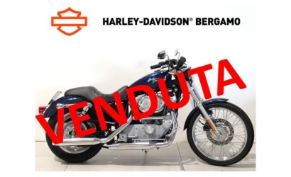 XL53C 883 CUSTOM MY2000