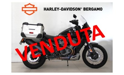 RA1250S PAN AMERICA SPECIAL 
