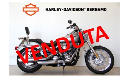 SUPER GLIDE CUSTOM USATA