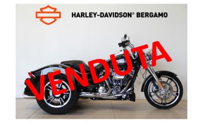 FLRT FREEWHEELER USATA