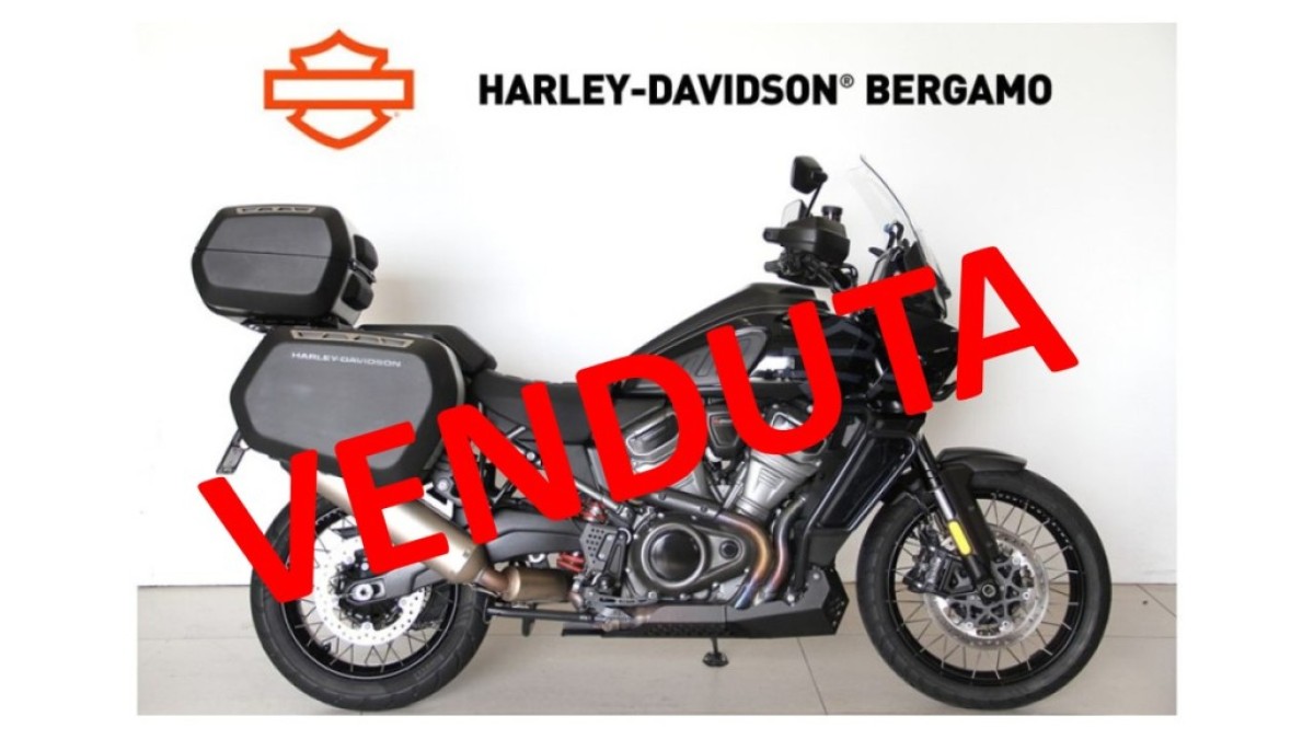 RA1250S PAN AMERICA SPECIAL MY2022