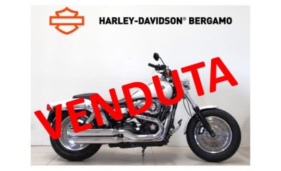 FXDF FAT BOB MY2011