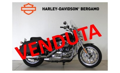 XL1200T 1200 SUPER LOW MY2017