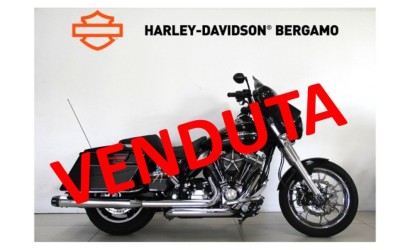 FLHX STREET GLIDE MY2010