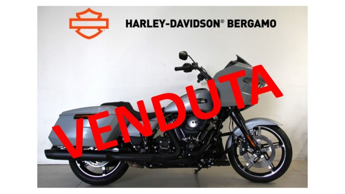 FLTRX ROAD GLIDE MY2024