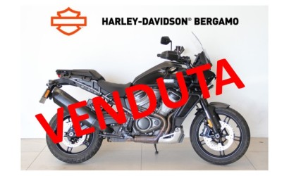 RA 1250S PAN AMERICA SPECIAL MY21