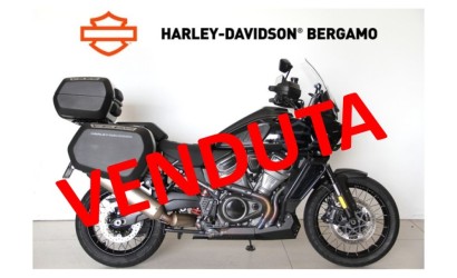 RA1250S PAN AMERICA SPECIAL MY2022