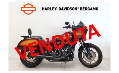 FXLRST LOW RIDER ST TOBACCO FADE