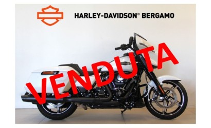 FLHX STREET GLIDE MY2025