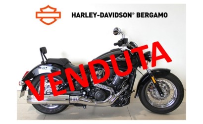 INDIAN SCOUT CLASSIC USATA