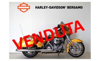 FLHXS STREET GLIDE SPECIAL MY2016