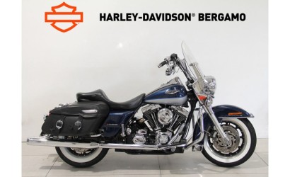 FLHRCI ROAD KING CLASSIC MY2001