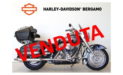 FLHRSE CVO ROAD KING USATA