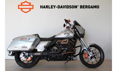 FLHRXS ROAD KING SPECIAL MY2021
