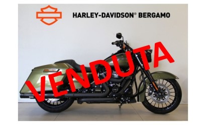 FLHRXS ROAD KING SPECIAL MY2018