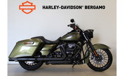FLHRXS ROAD KING SPECIAL MY2018