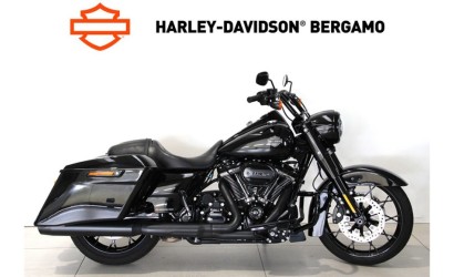 FLHRXS ROAD KING SPECIAL MY2023 USATO
